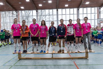 Bild 65 - wCJ Loewinnen Cup C2